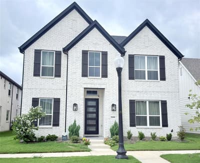 5408 Crosstrees Street, Rowlett TX 75088