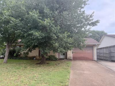 129 Astoria Drive, Cedar Hill TX 75104