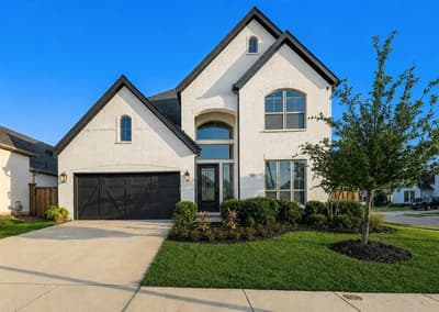 2840 Eccleston Street, Celina TX 75009 - Photo 2