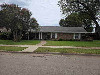 238 Linda Lane, Duncanville TX 75137
