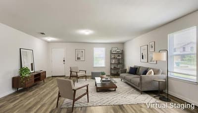 1509 Fairway Drive, Sherman TX 75090 - Photo 2