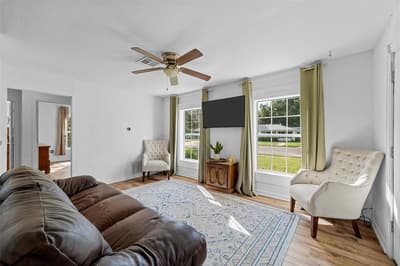 3600 Cumberland Avenue, Waco TX 76707 - Photo 2