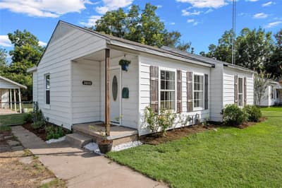 3600 Cumberland Avenue, Waco TX 76707