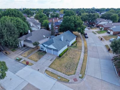 6813 Hickory Creek, Plano TX 75023 - Photo 3