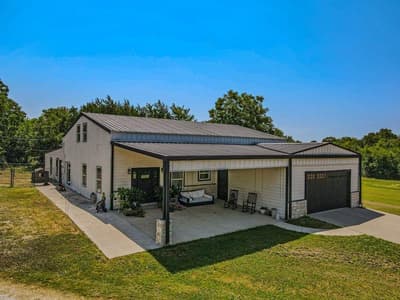 103 Fm 1571, Lone Oak TX 75453