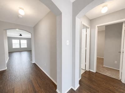 2313 Carrier Drive, Fate TX 75189 - Photo 3
