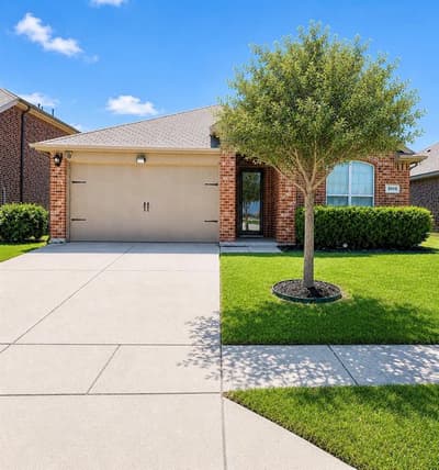 2313 Carrier Drive, Fate TX 75189
