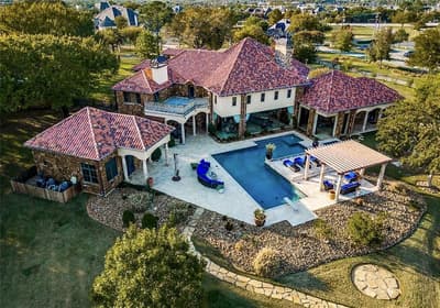 211 Pine Drive, Southlake TX 76092 - Photo 3