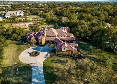 211 Pine Drive, Southlake TX 76092