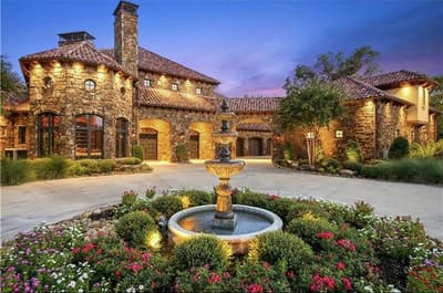 211 Pine Drive, Southlake TX 76092 - Photo 4