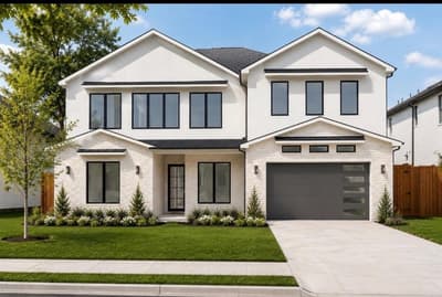 4062 Valley Ridge Road, Dallas TX 75220