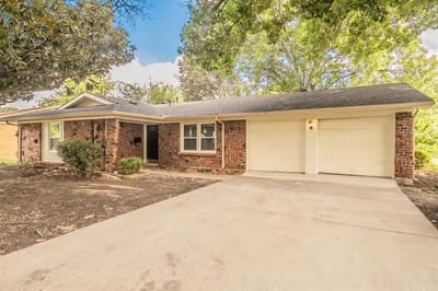 5616 Ammons Street, Haltom City TX 76117 - Photo 3