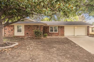 5616 Ammons Street, Haltom City TX 76117