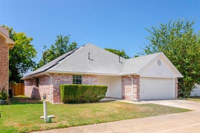 522 Alameda Avenue, Duncanville TX 75137 - Photo 3
