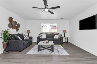 522 Alameda Avenue, Duncanville TX 75137 - Photo 5