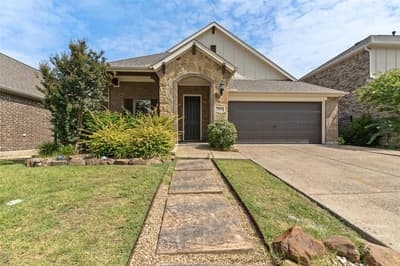 1804 Virtue Port Lane, Wylie TX 75098 - Photo 2