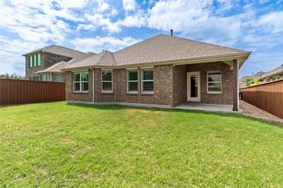 1804 Virtue Port Lane, Wylie TX 75098 - Photo 5