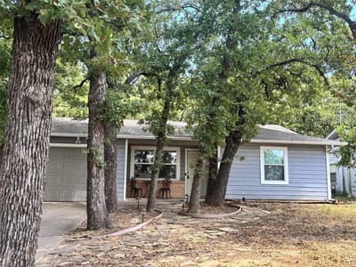 1204 Stuart Road, Denton TX 76209