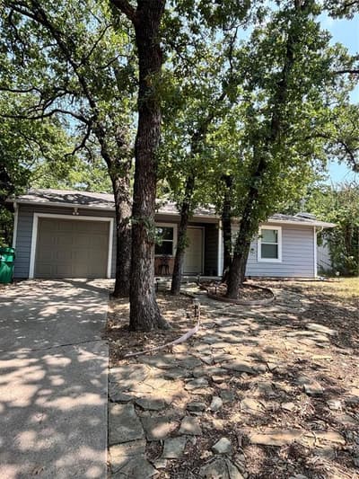 1204 Stuart Road, Denton TX 76209 - Photo 5