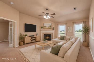 5234 County Road 4098, Kaufman TX 75142 - Photo 2