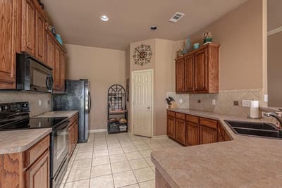 5234 County Road 4098, Kaufman TX 75142 - Photo 5