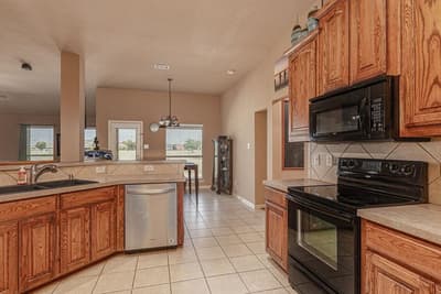 5234 County Road 4098, Kaufman TX 75142 - Photo 4