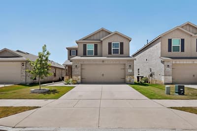 14012 Haggerston Drive, Pilot Point TX 76258 - Photo 2