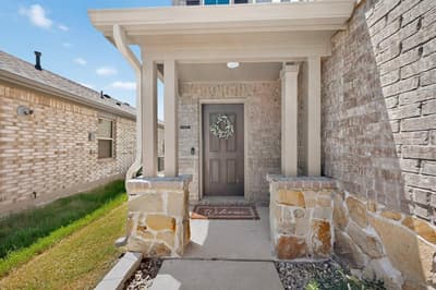 14012 Haggerston Drive, Pilot Point TX 76258 - Photo 3
