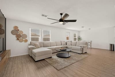 14012 Haggerston Drive, Pilot Point TX 76258 - Photo 5