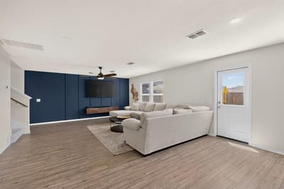 14012 Haggerston Drive, Pilot Point TX 76258 - Photo 4