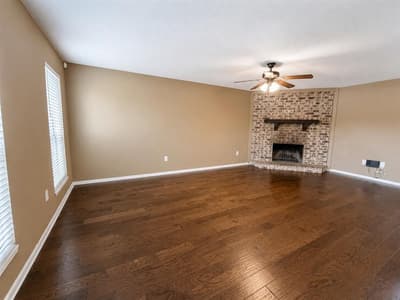 1828 Angelina Drive, Garland TX 75040 - Photo 2