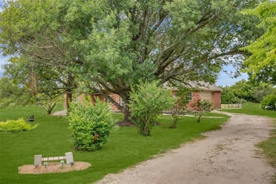 18723 Sims Lane, Nevada TX 75173 - Photo 4