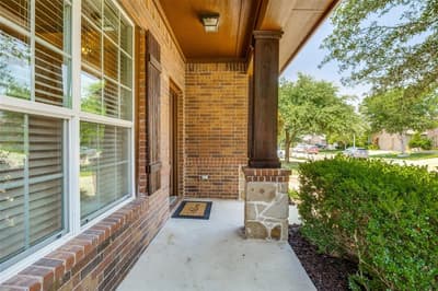 1912 Grand Fairway Drive, Wylie TX 75098 - Photo 3