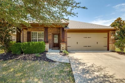 1912 Grand Fairway Drive, Wylie TX 75098