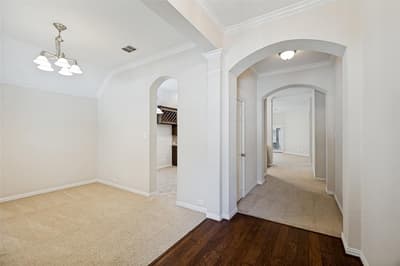 1912 Grand Fairway Drive, Wylie TX 75098 - Photo 4
