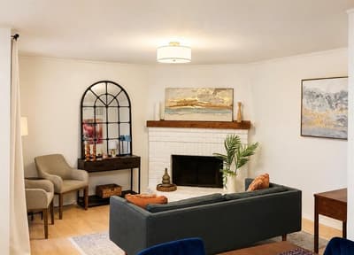 5200 Martel Avenue # 24B, Dallas TX 75206 - Photo 2
