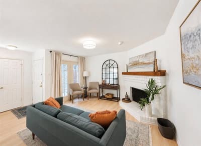 5200 Martel Avenue # 24B, Dallas TX 75206