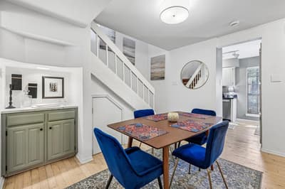 5200 Martel Avenue # 24B, Dallas TX 75206 - Photo 4