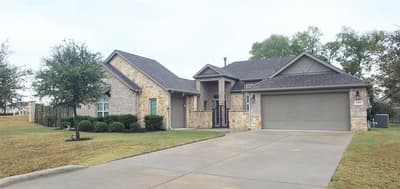 1107 Brooklyn Drive, Anna TX 75409 - Photo 2