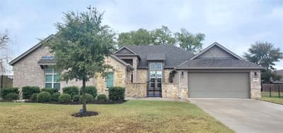 1107 Brooklyn Drive, Anna TX 75409