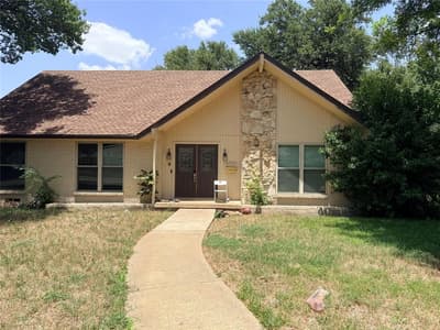 10940 Ferndale Road, Dallas TX 75238