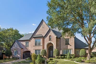 1010 Ashlawn Drive, Southlake TX 76092 - Photo 2