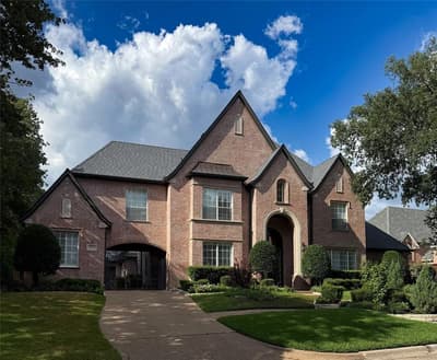 1010 Ashlawn Drive, Southlake TX 76092