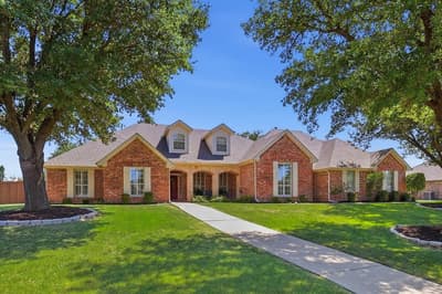 217 Arbor Lane, Haslet TX 76052 - Photo 3
