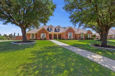 217 Arbor Lane, Haslet TX 76052