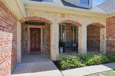 217 Arbor Lane, Haslet TX 76052 - Photo 4