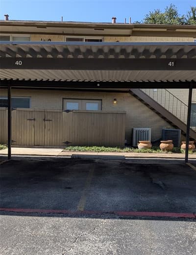 10650 Steppington Drive # 116, Dallas TX 75230 - Photo 4