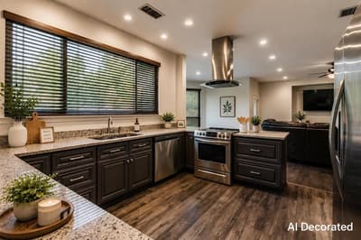 406 Timberside, Terrell TX 75161 - Photo 2