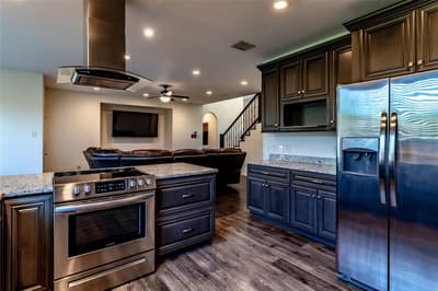 406 Timberside, Terrell TX 75161 - Photo 3