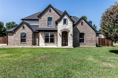 406 Timberside, Terrell TX 75161